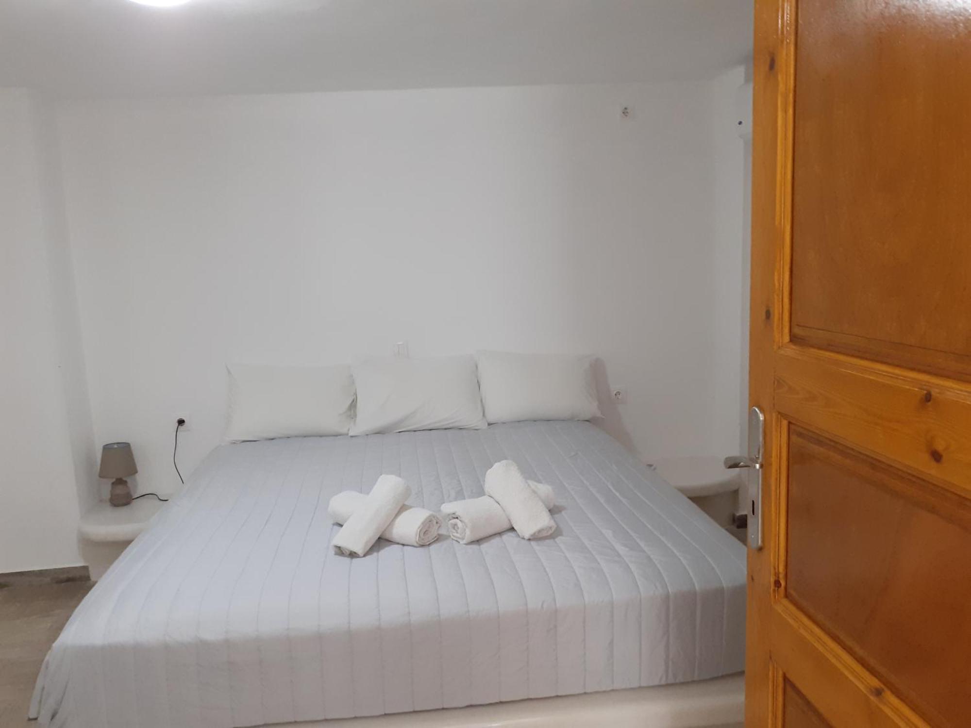 Sea Bliss Villas Картерадос Стая снимка