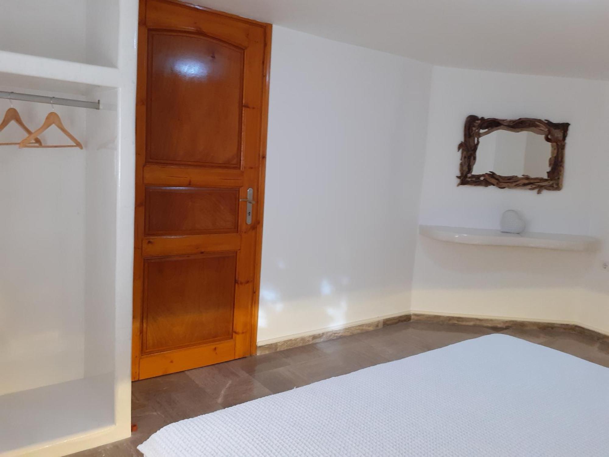 Sea Bliss Villas Картерадос Стая снимка